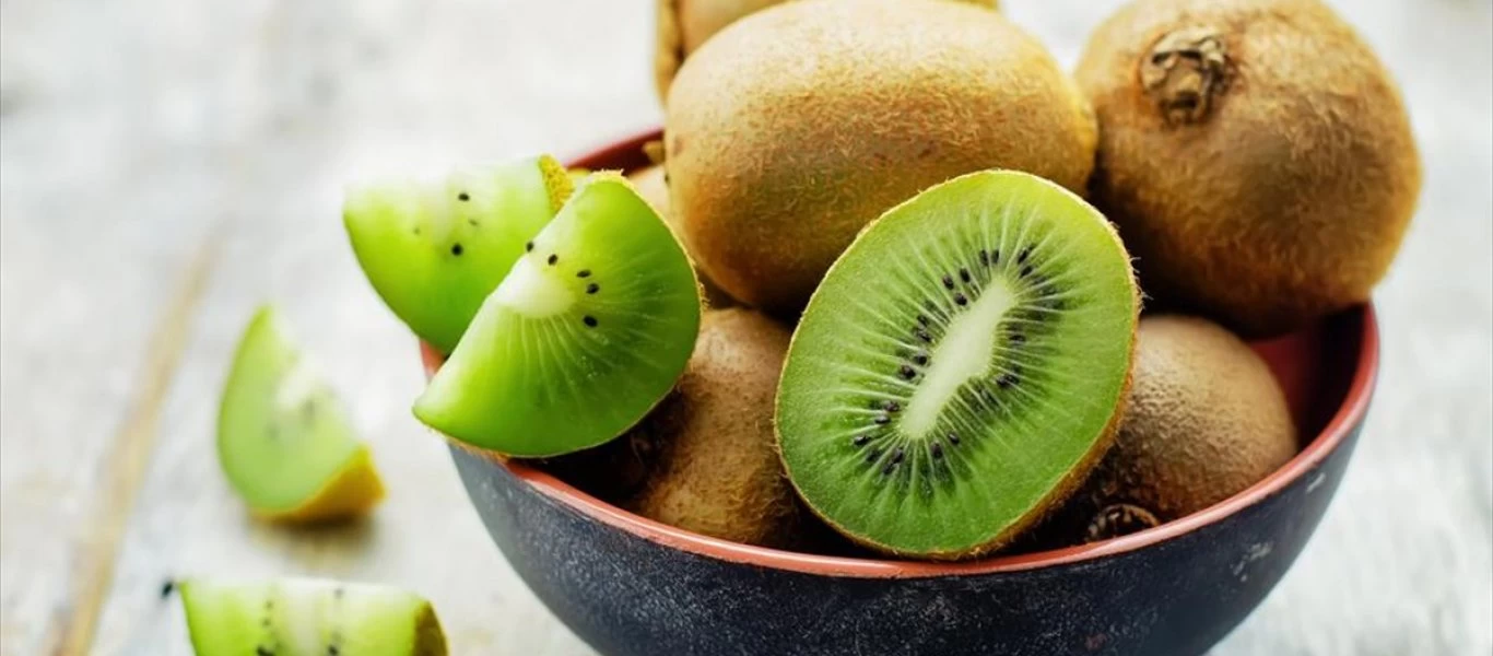 Ακτινίδιο: Το θαυματουργό φρούτο - Ποια τα διατροφικά του οφέλη